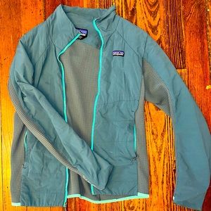 Patagonia Jacket